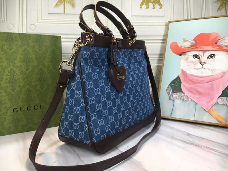 gucci aaa qualite sac a main  pour femme s_10652751